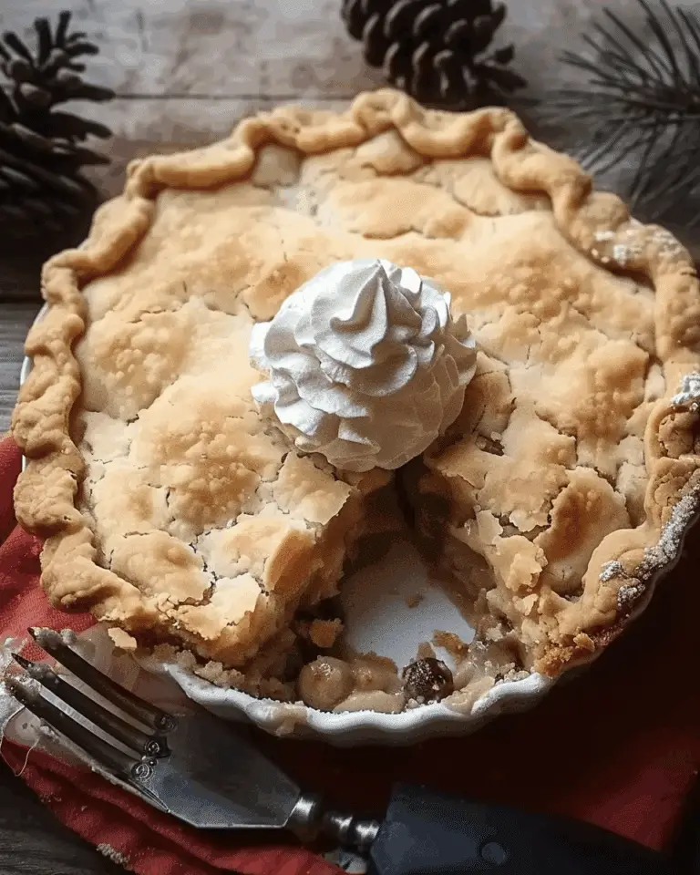 Stupid Pie