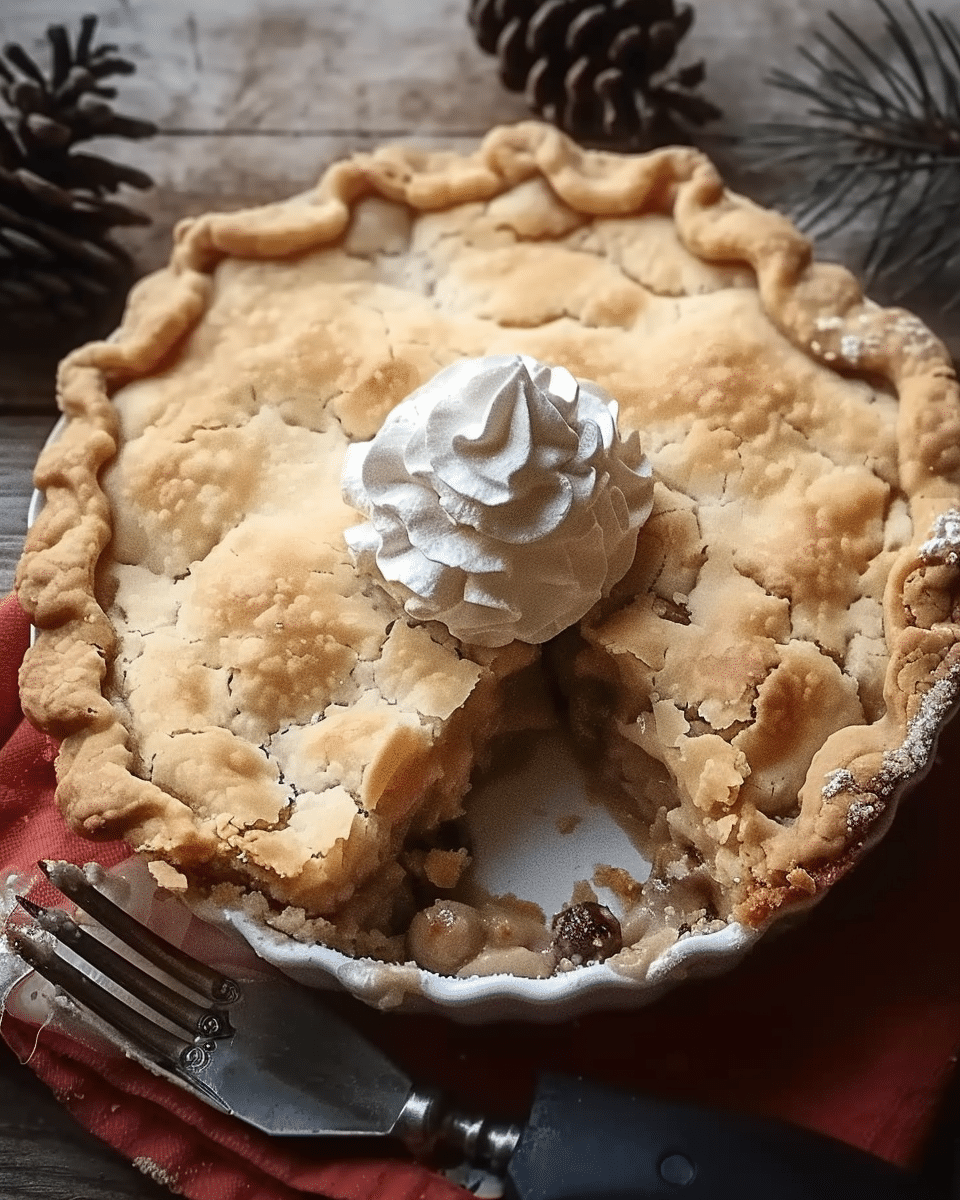 Stupid Pie