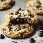 The Best Chocolate Chip Cookies