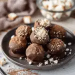 S'mores Truffles