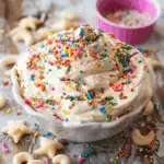 Funfetti Cake Dip