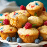 Little Bites Muffin Recipe