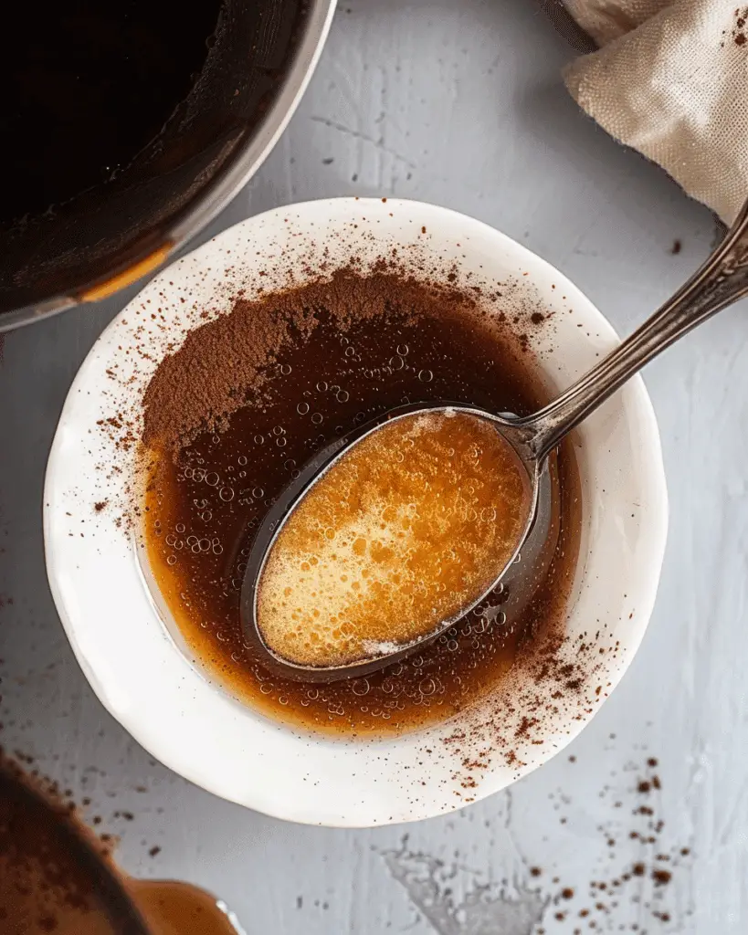 How to Make Brown Butter