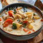 Marry Me Chicken Soup Recipe