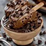 Choco Overload Freeze 