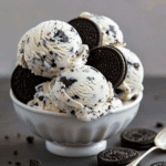 Cuisinart Oreo Cookie Ice Cream