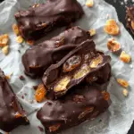 Date Snickers