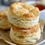 The BEST Homemade Biscuit Recipe