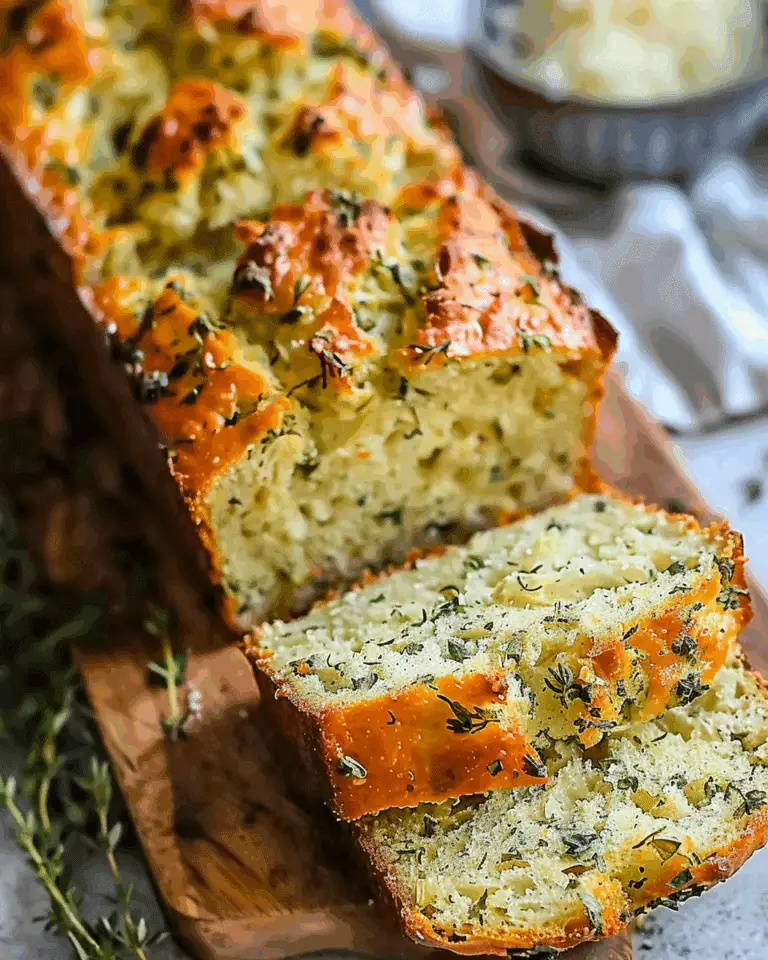 Best Parmesan Herb Keto Bread