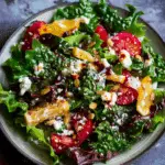 Fat Burner Salad