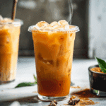 Thai Tea from Scratch
