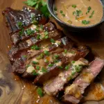 Best Japanese Steak Sauce (Ready in 5 Minutes)