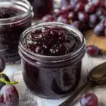 Homemade Grape Jelly Recipe – Sweet & Simple