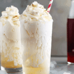 Italian Cream Soda