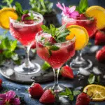7 Best Summer Mocktail Recipes