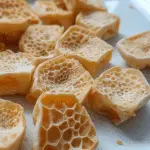 Homemade Dice Hopia