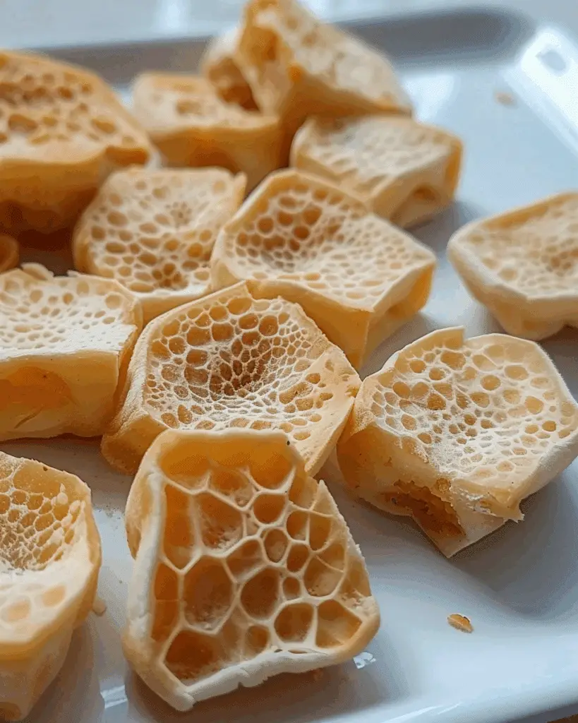Homemade Dice Hopia