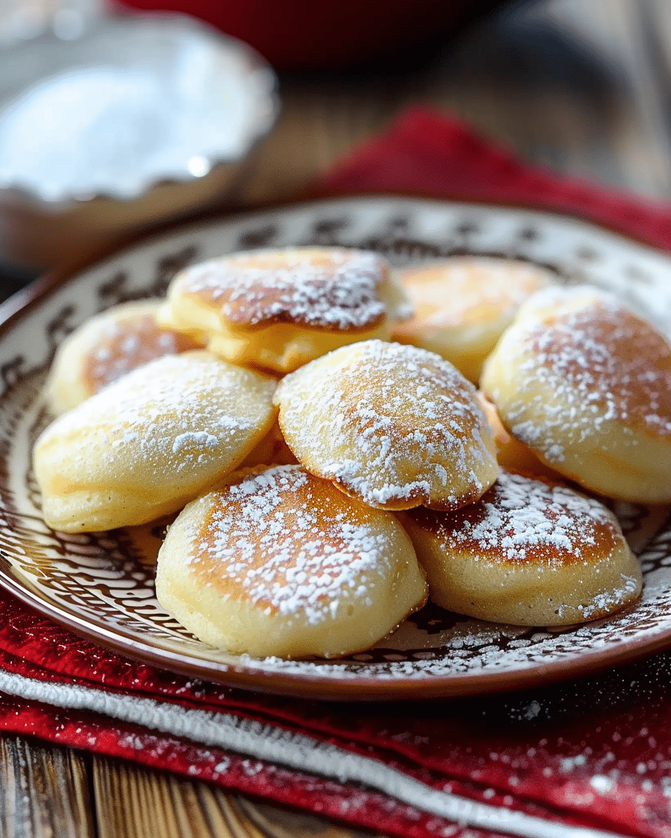 Maple Bacon Pancake Poppers