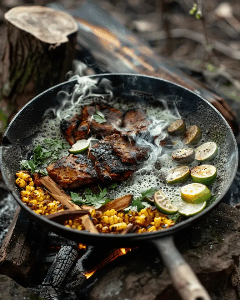 Mastering the Steak, Avocado, and Roasted Corn Bowl 