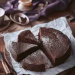 Beetroot Chocolate Cake