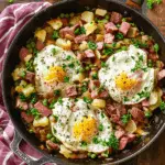 Corned Beef Hash