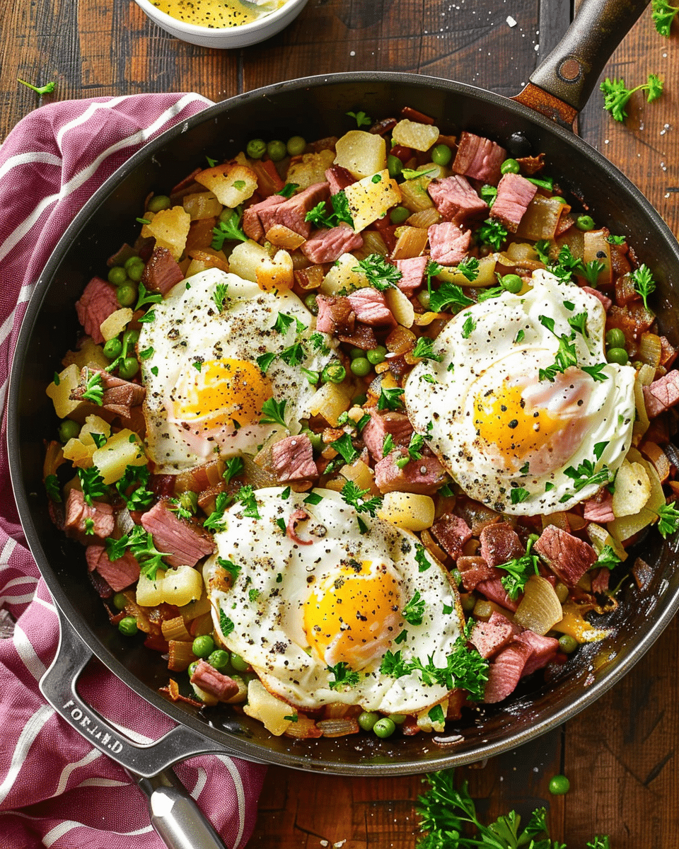 Corned Beef Hash