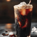 Midnight Malibu Dirty Soda