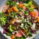 The Best Salad I’ve Ever Eaten