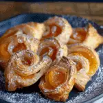 Apricot Danish