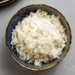 Basic White Rice