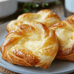 Cheese Danish Delight Recipe