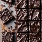 Chocolate Traybake