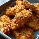 Melt in Your Mouth Chicken