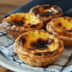 Pastéis de Nata