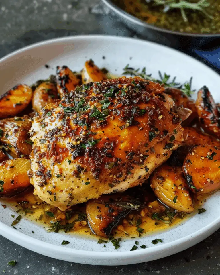 35 Amazing Chicken Ideas That’ll Blow Your Tastebuds Away