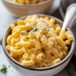 Crockpot Mac and Cheese