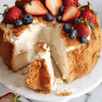 Angel Food Cake