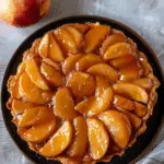 Apple Tarte Tatin