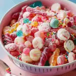 Candy Salad Recipe: A Sweet and Fun Twist on Fruit Salads