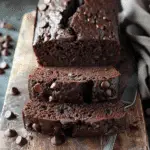 Chocolate Banana Bread