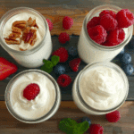 Easy Homemade Yogurt Recipe