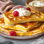 2-Ingredient Egg Tortilla