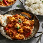 Chicken Jalfrezi