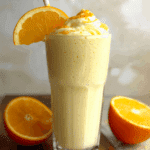 Orange Julius Copycat Recipe