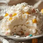 Sugar Rush Symphony: The Ultimate Candy Salad