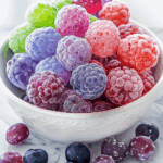 Kool-Aid Grapes: Flavor-Packed Delight!