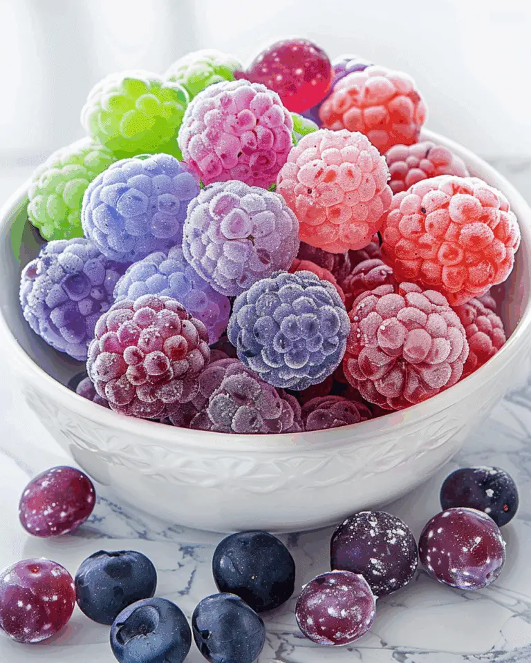 Kool-Aid Grapes: Flavor-Packed Delight!