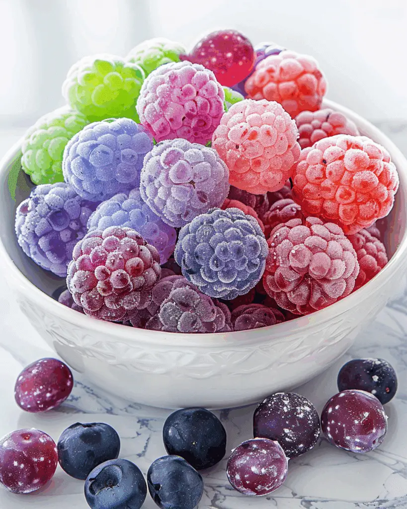 Kool-Aid Grapes: Flavor-Packed Delight!