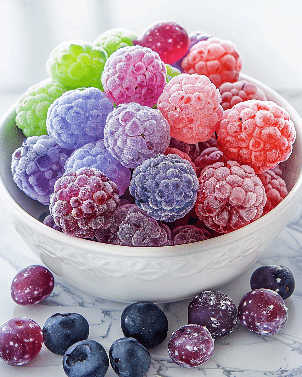 Kool-Aid Grapes: Flavor-Packed Delight!