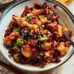 Lazi Ji (Chongqing Chicken With Chiles)